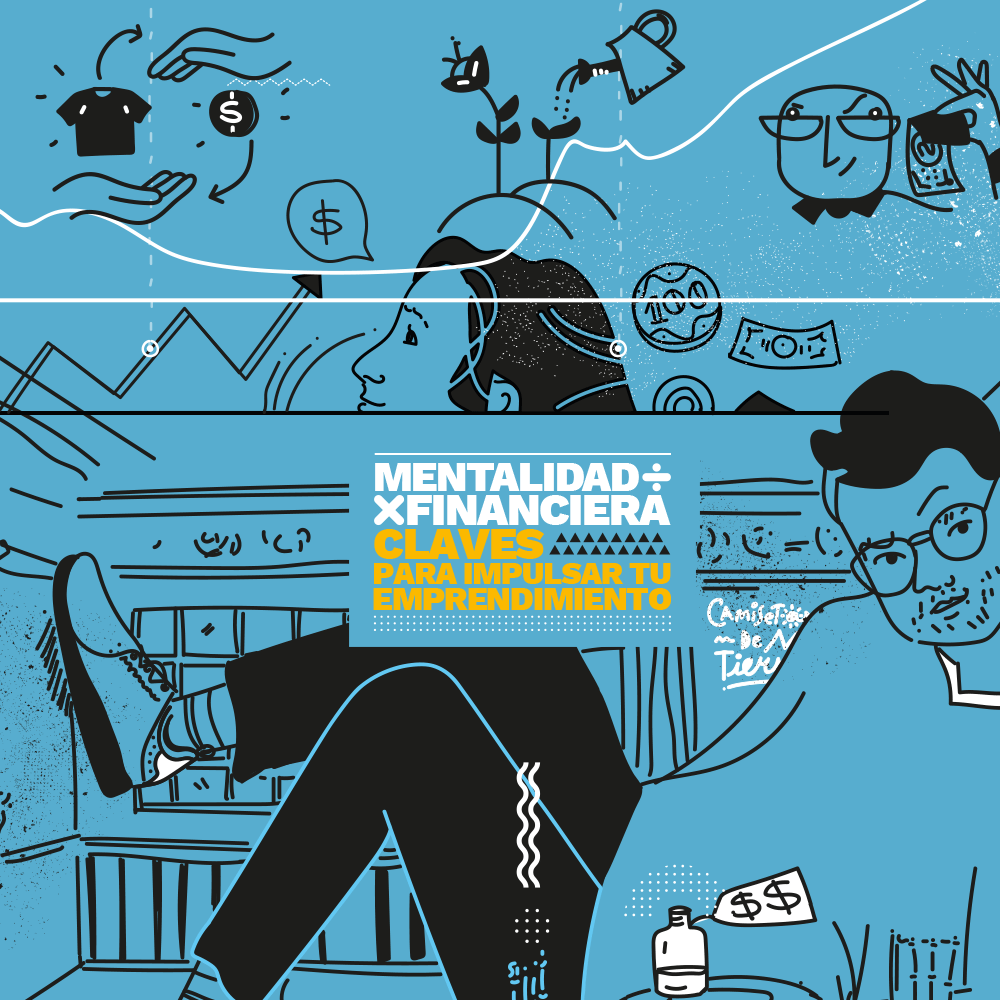 MENTALIDAD FINANCIERA. EDITORIAL