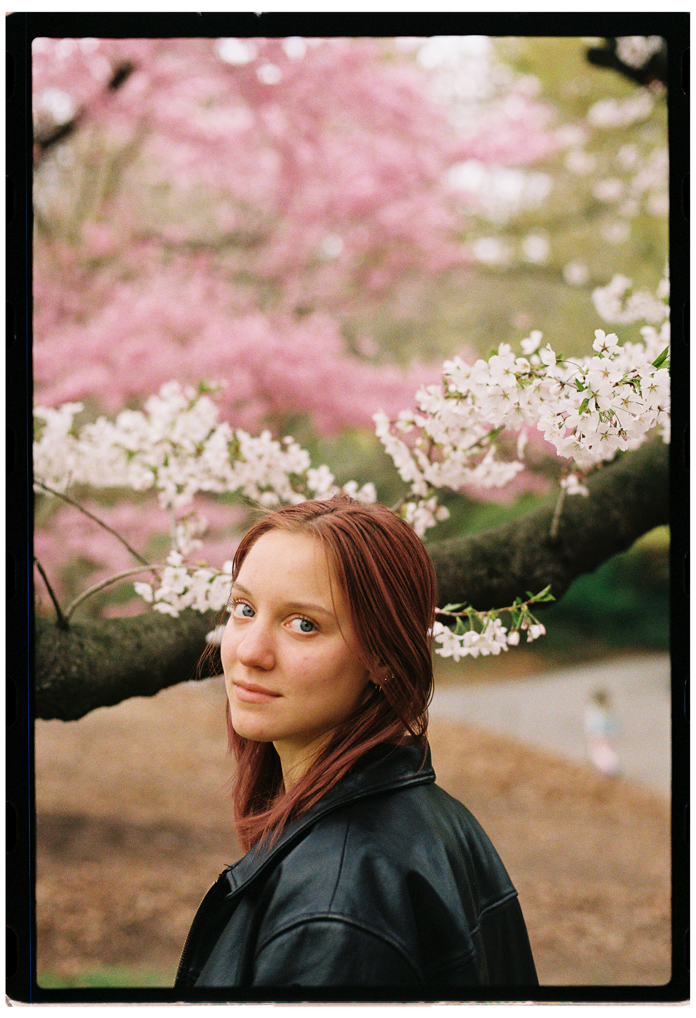 naomi noack | nikon f2as, ultramax 400