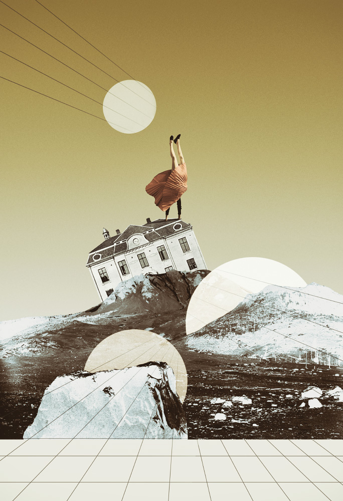 The Uncompleted Earth