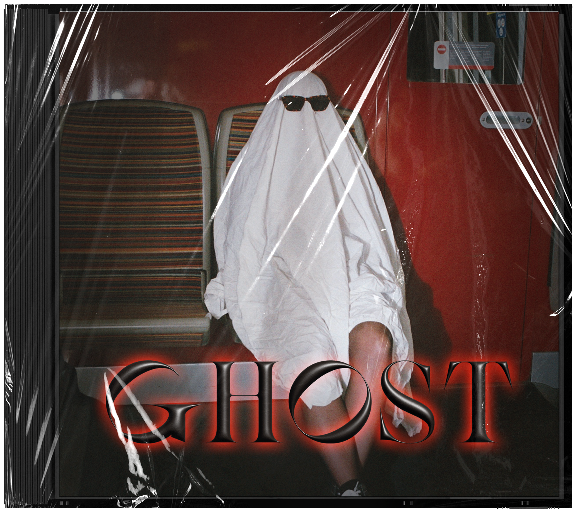 METRO DE PARIS — COVER CD