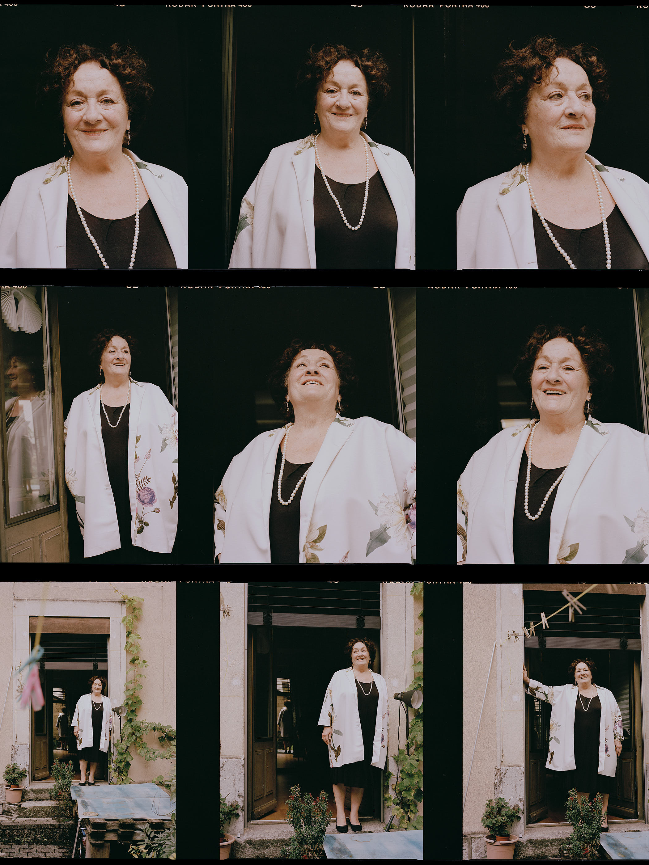 EDNA POLITI, JOURNEES DE SOLEURES, 2025