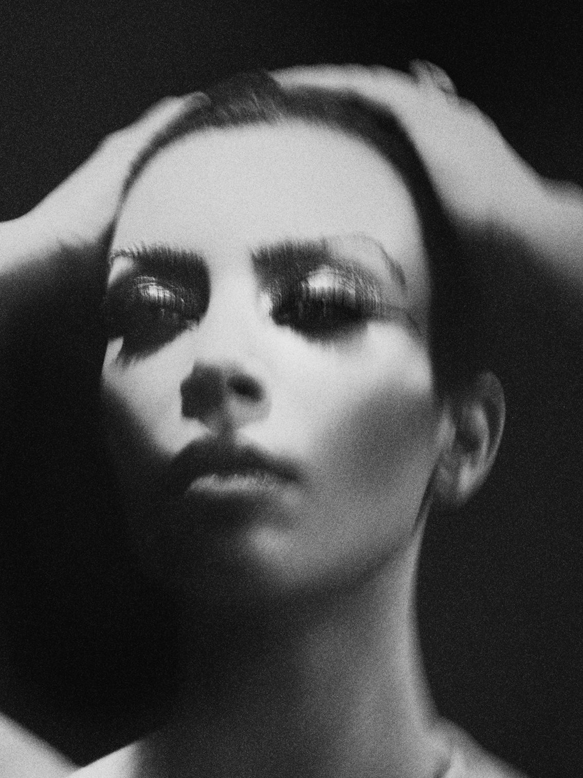 The Genius of Pat McGrath - Claudia Kruse