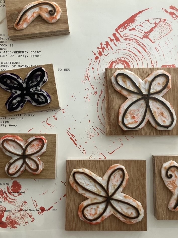 フランスにいるめぴのこと - NOVEMBER 15, 2024