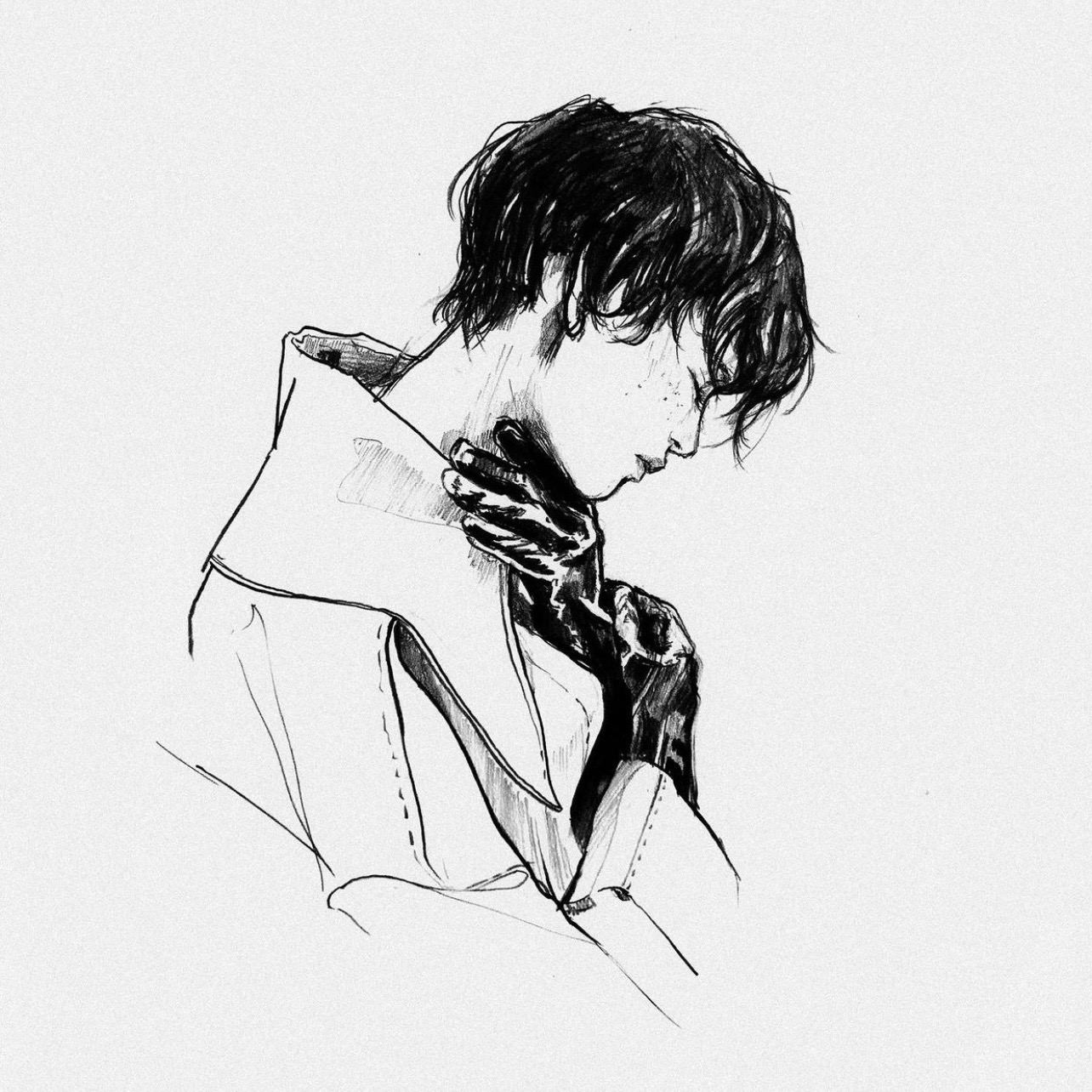 far too much, yet far too little