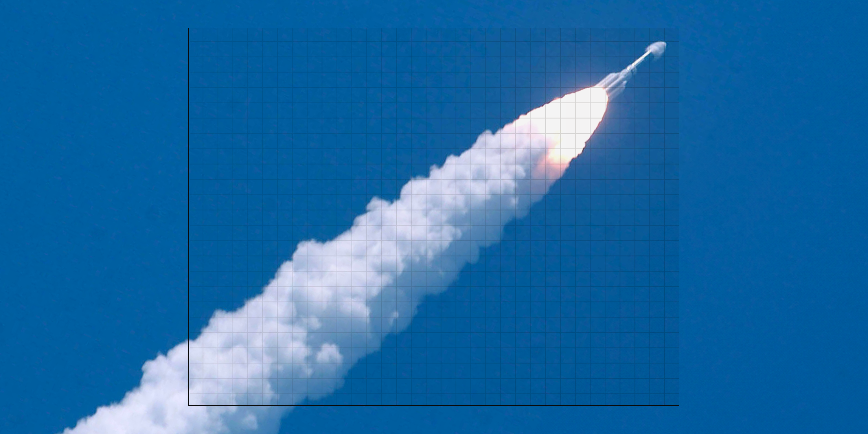 Stock splits can be rocket fuel for a company's shares.