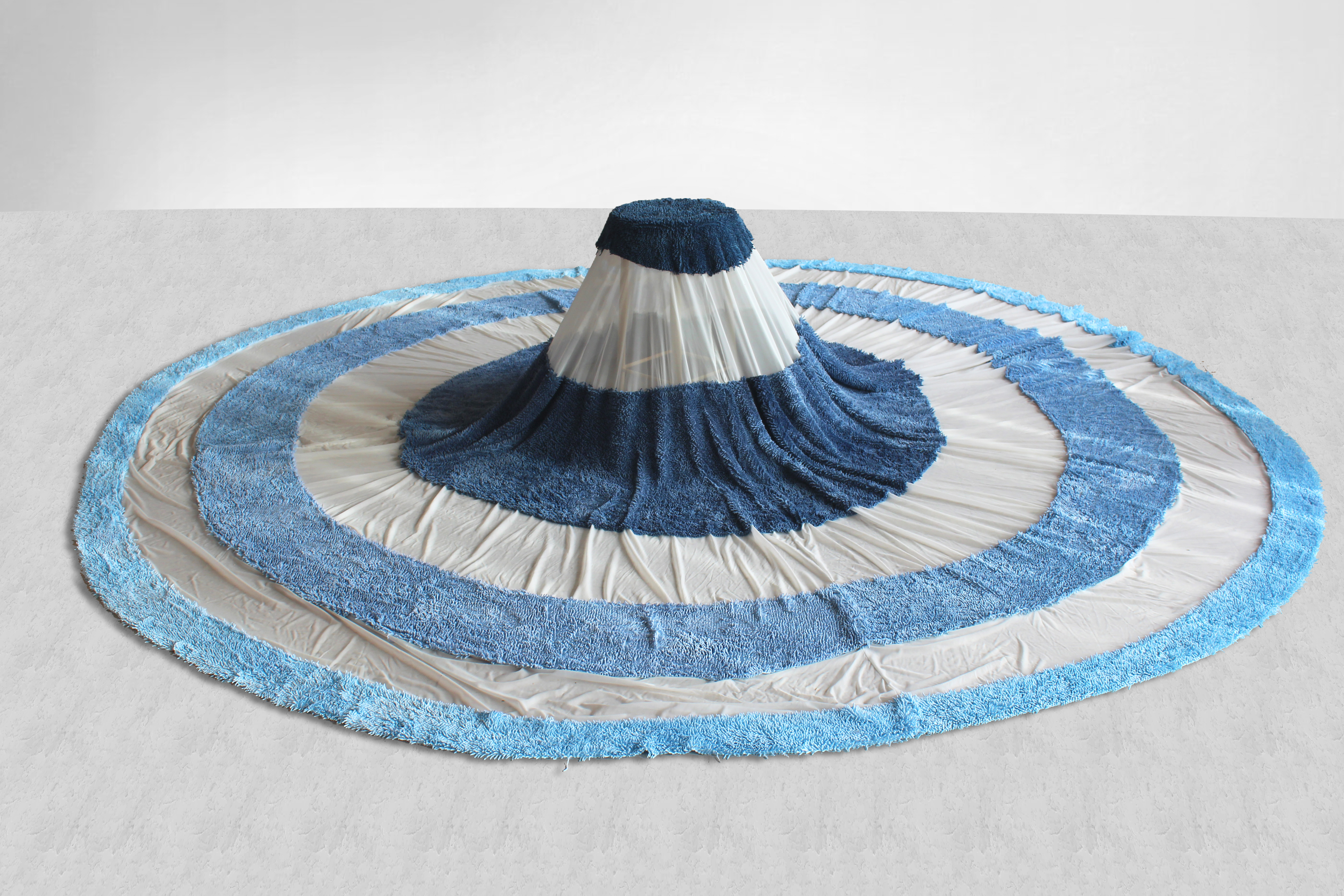 2 Feet above Sea Level, 2021