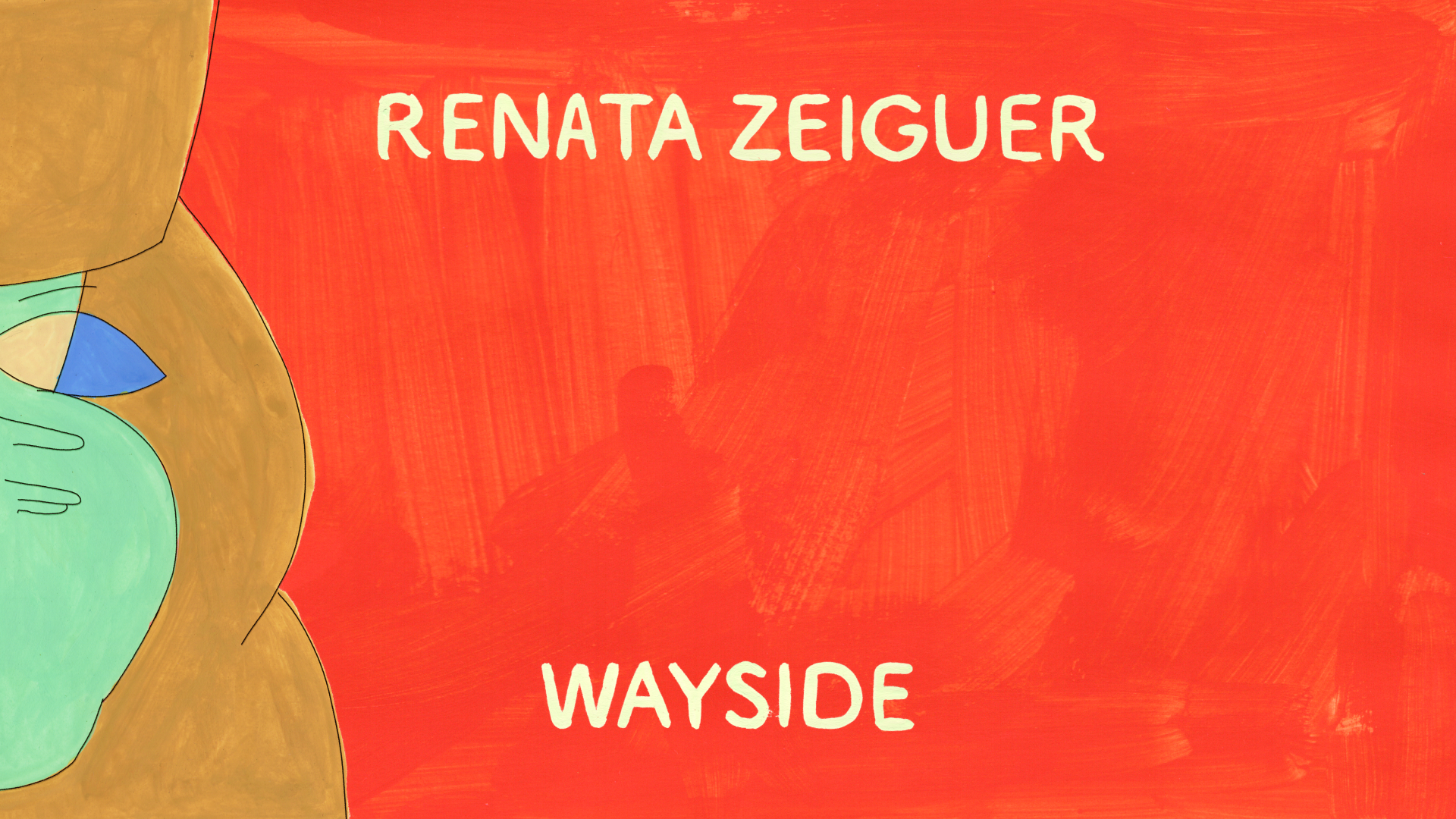 Renata Zeiguer Wayside Angela Stempel