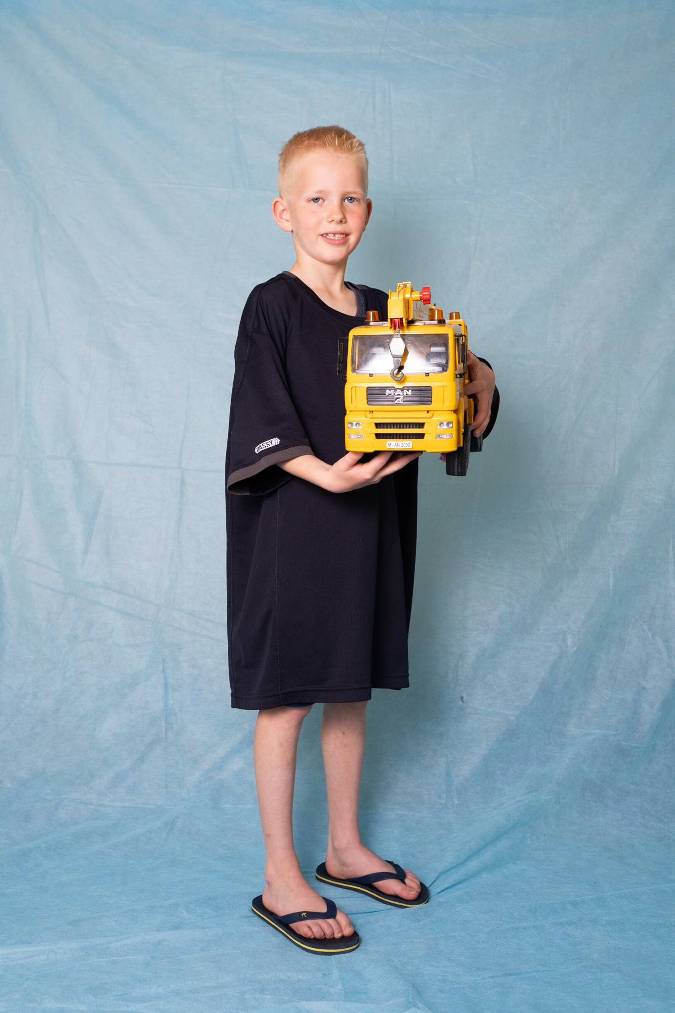 Podcast 'Een grote bruine envelop' - afl. 'Say Cheese!'