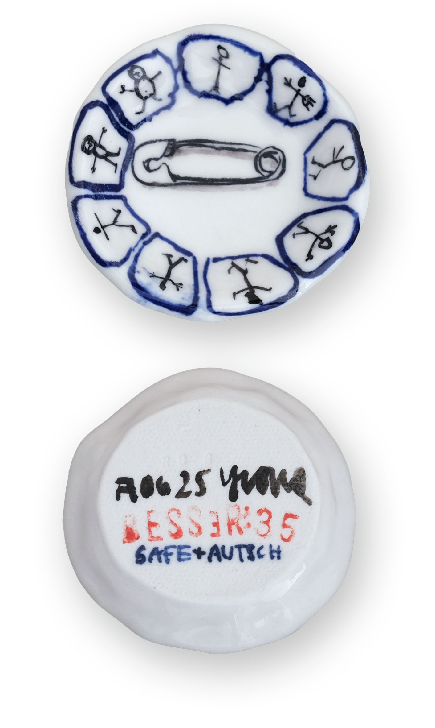 Besser No 355.5 cm CHF 60