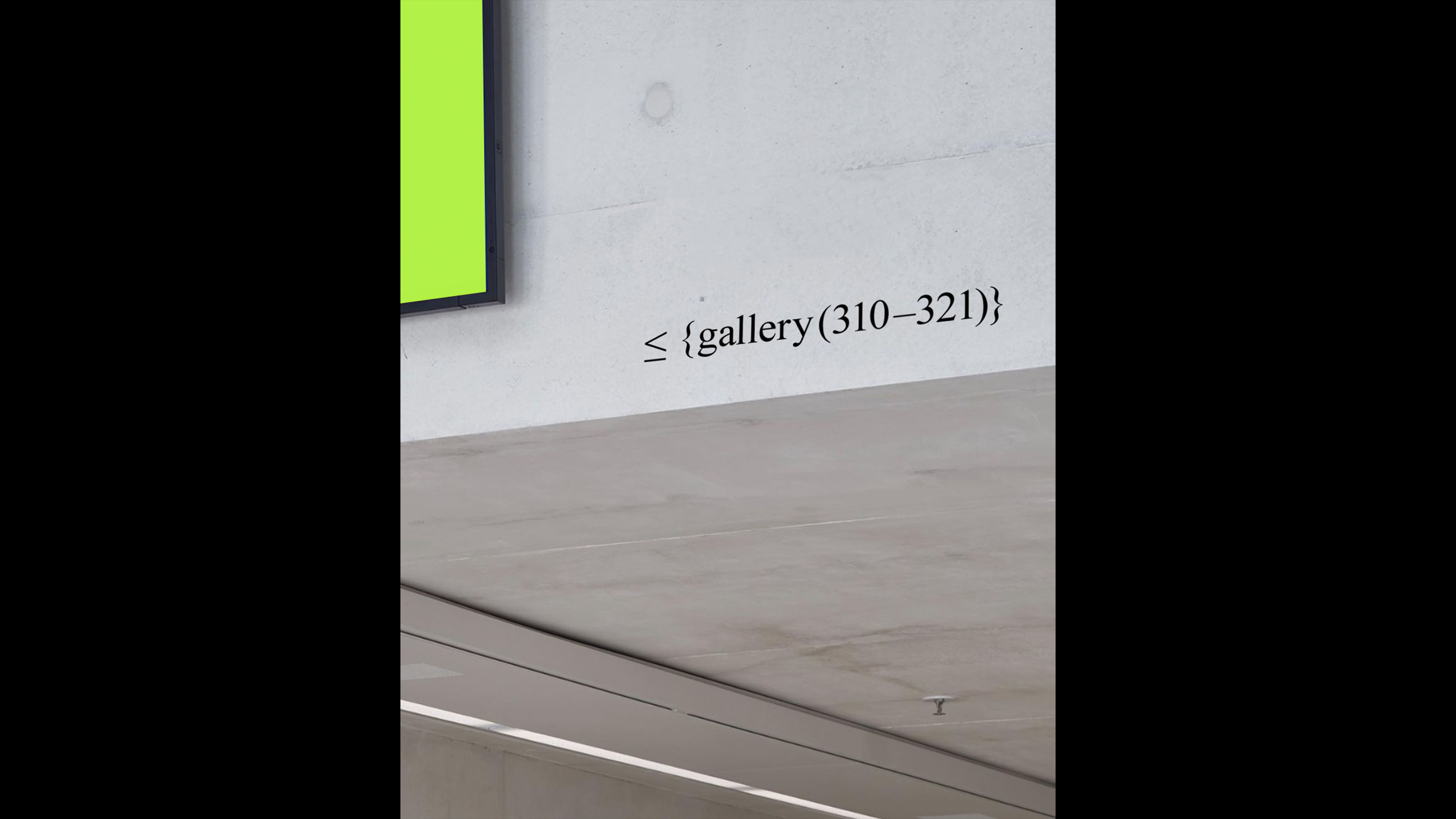 Amalgamated Widget Museum — jieun_design