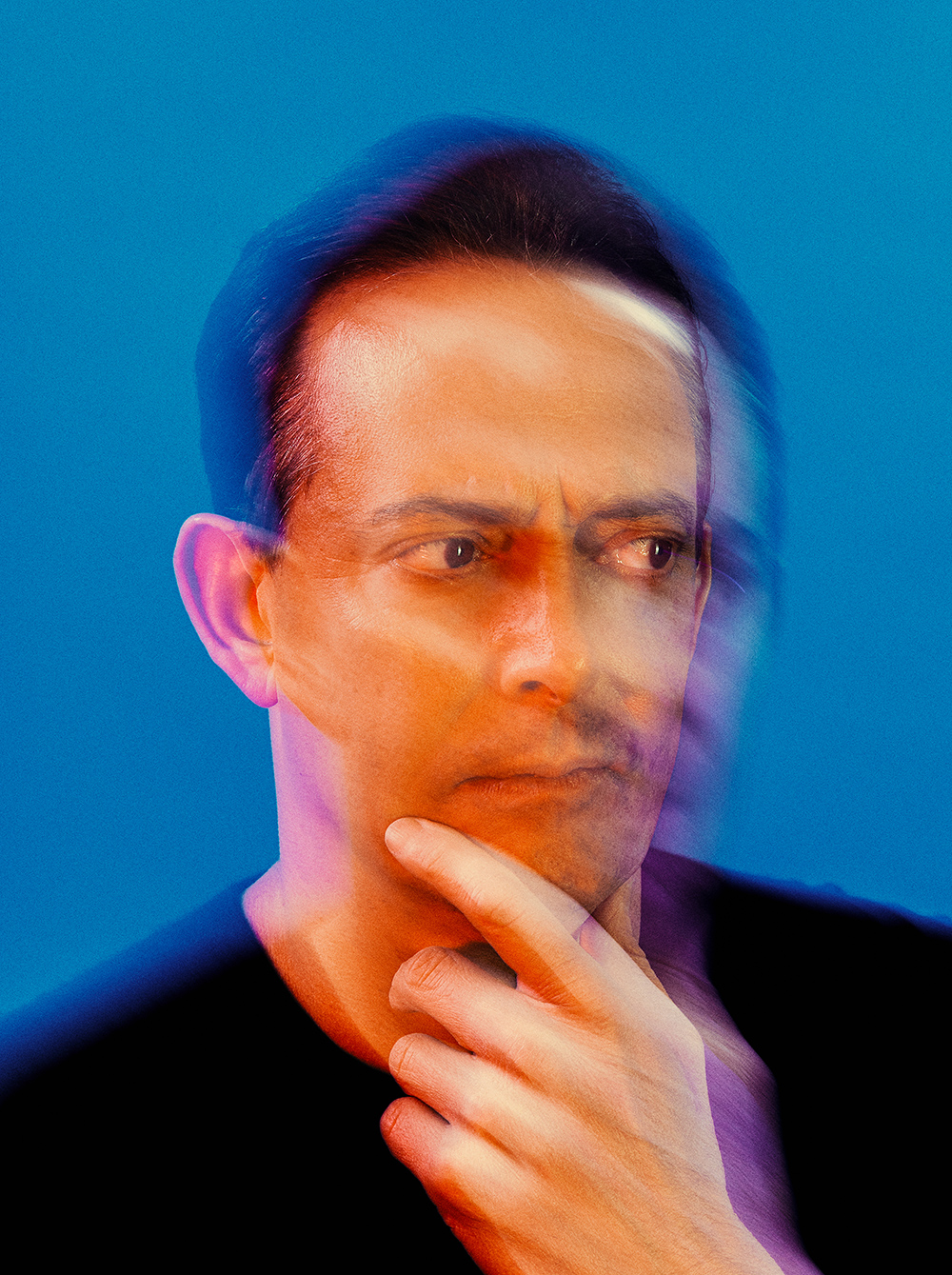 Larry Schwartz Aetrex CEO, 2024