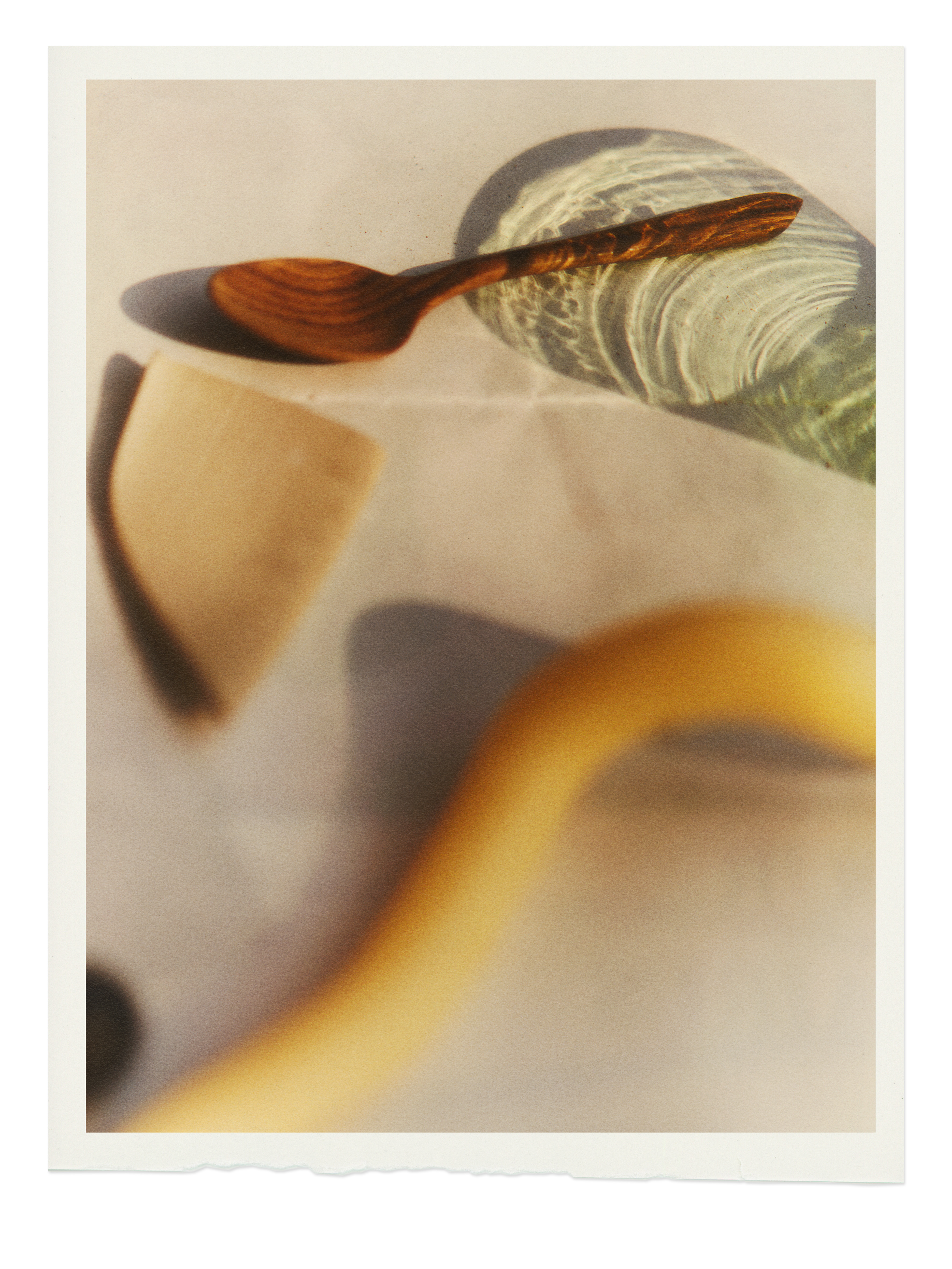  Bound Magazine x Charlotte Huguet