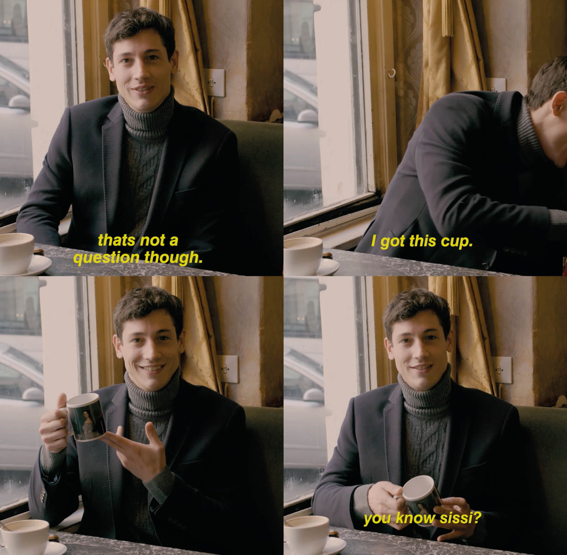 9/50   Bugatti Campaign Short Clips |&nbsp;DOP Jonas Bak   watch here 