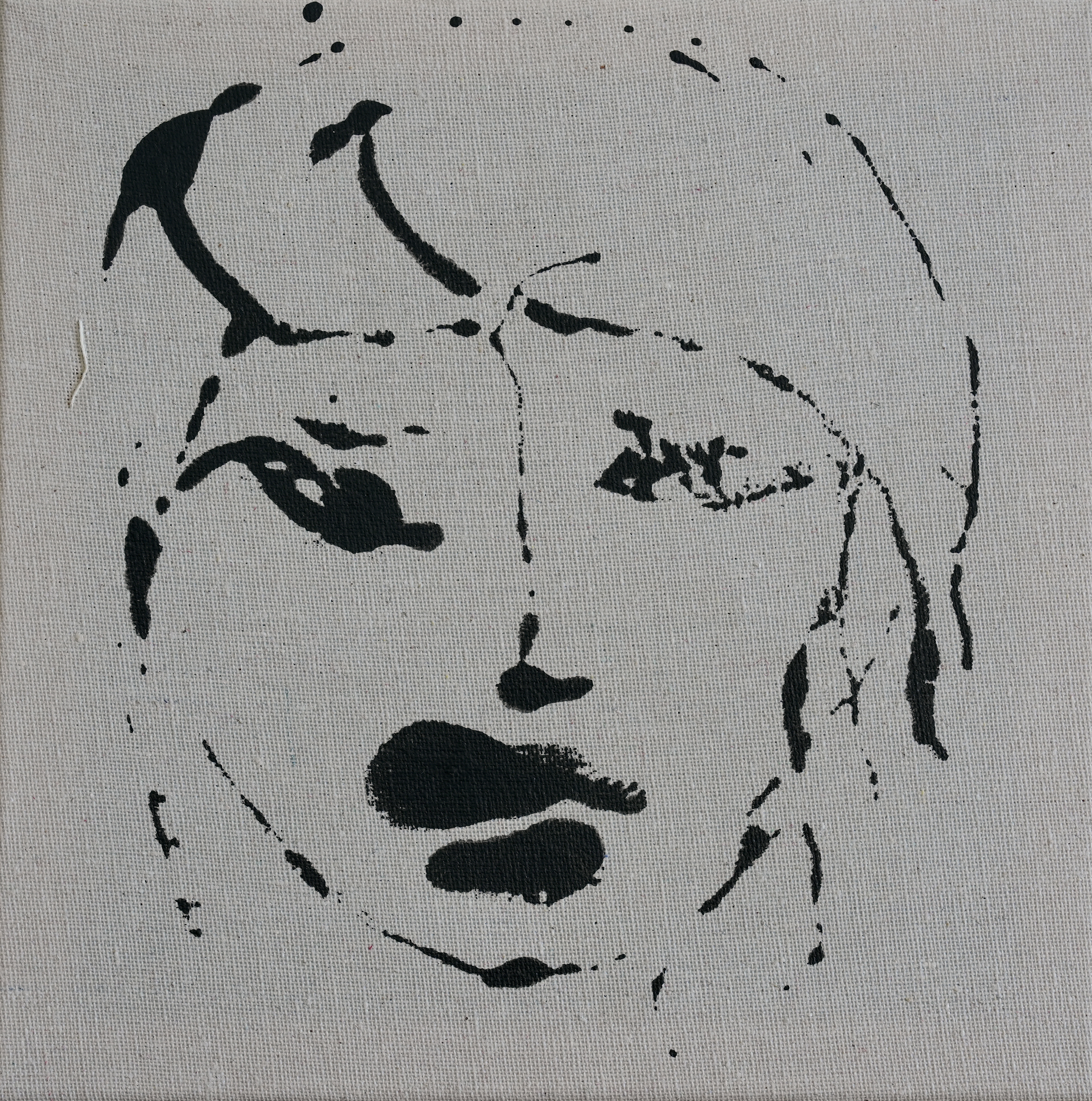 eva gessner woman fourth copy