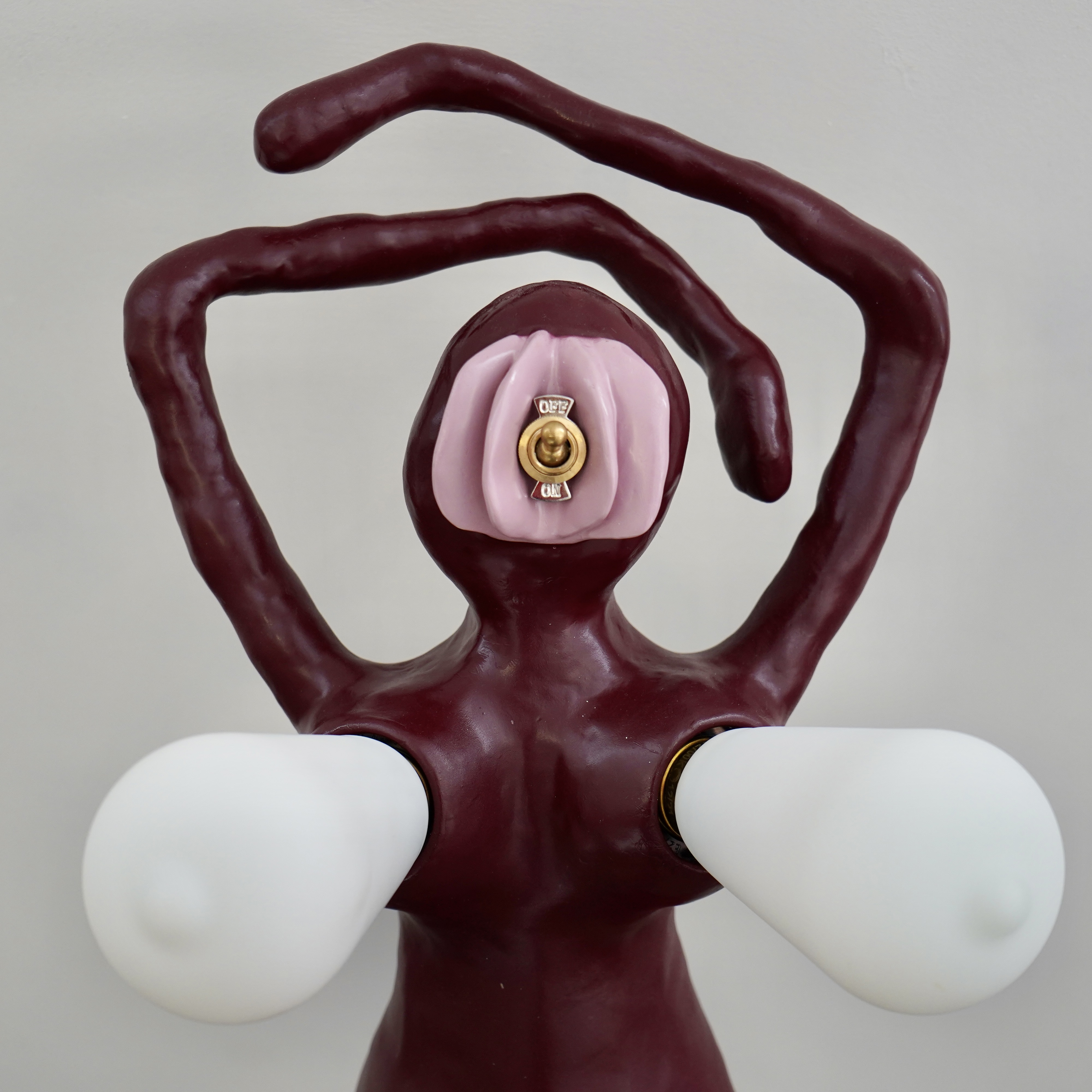 SIRENS III VARIATION