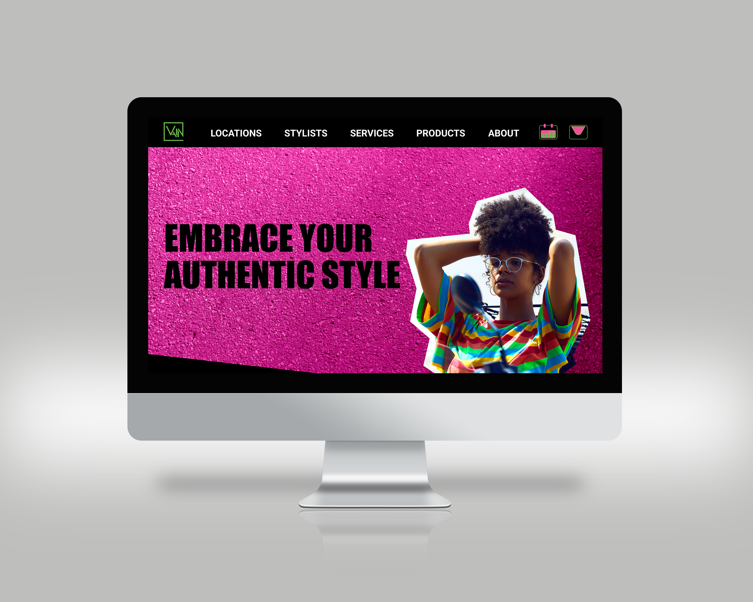 Website