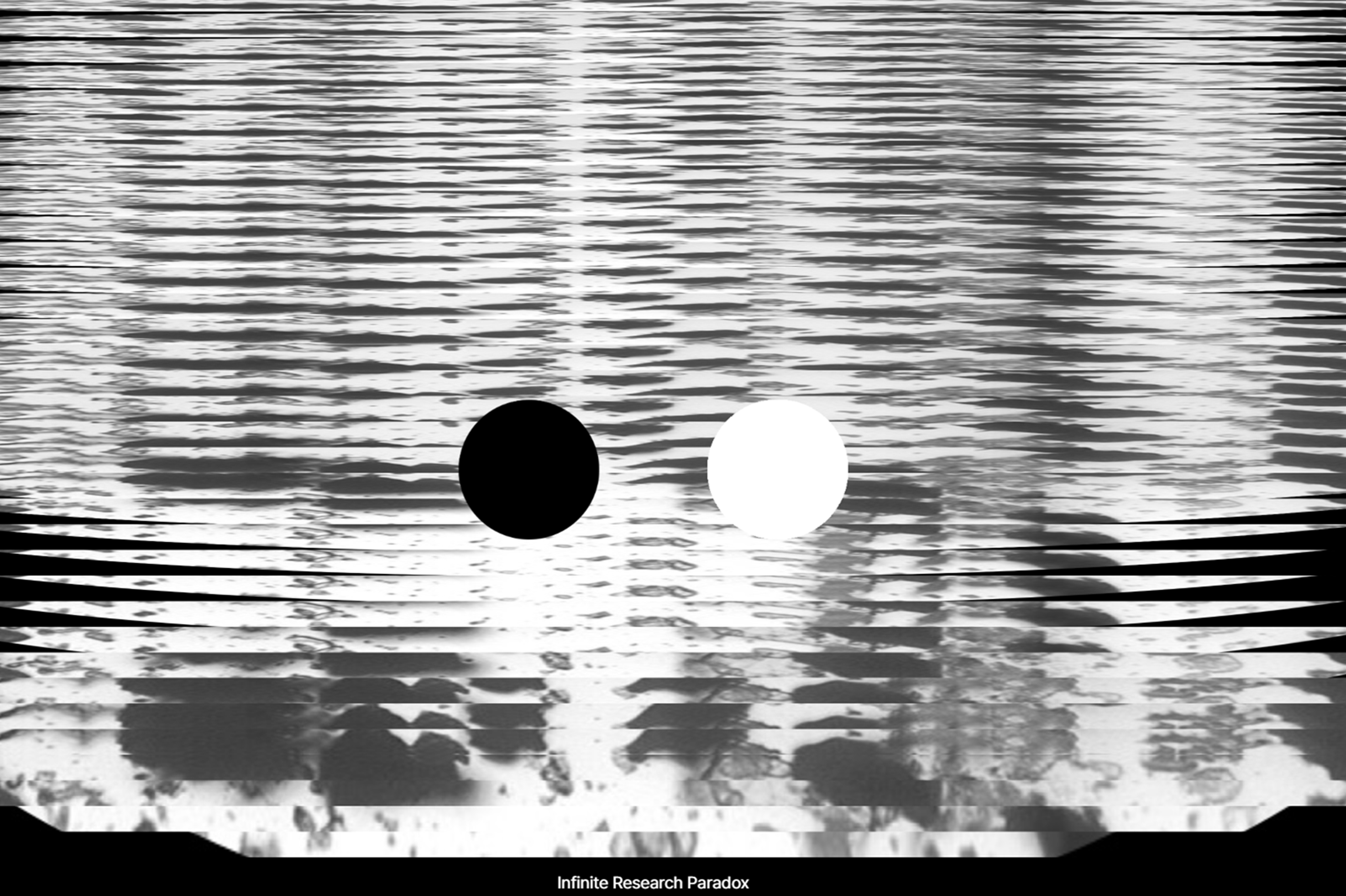 Infinite Research Paradox (2022)