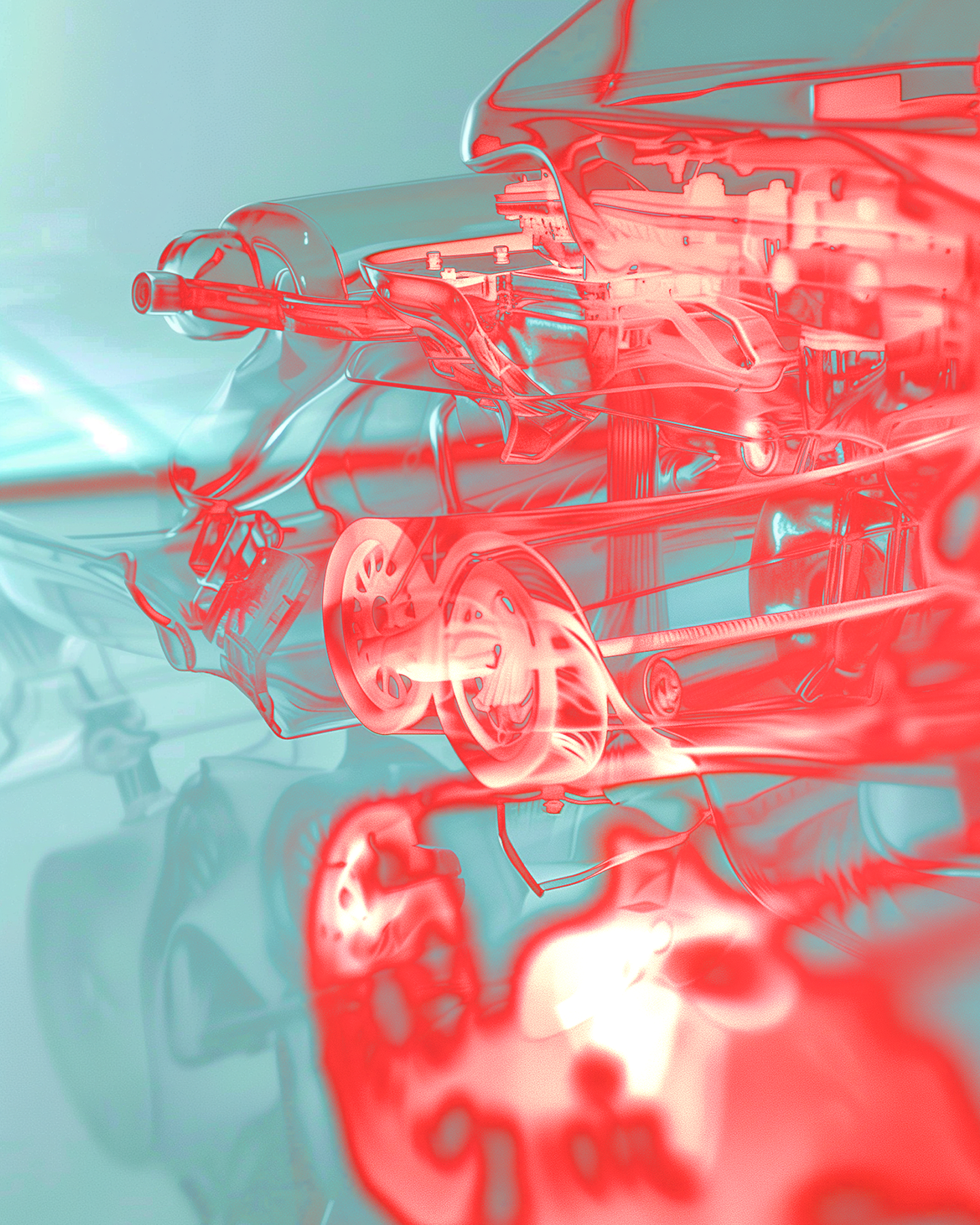 The Influence of Power