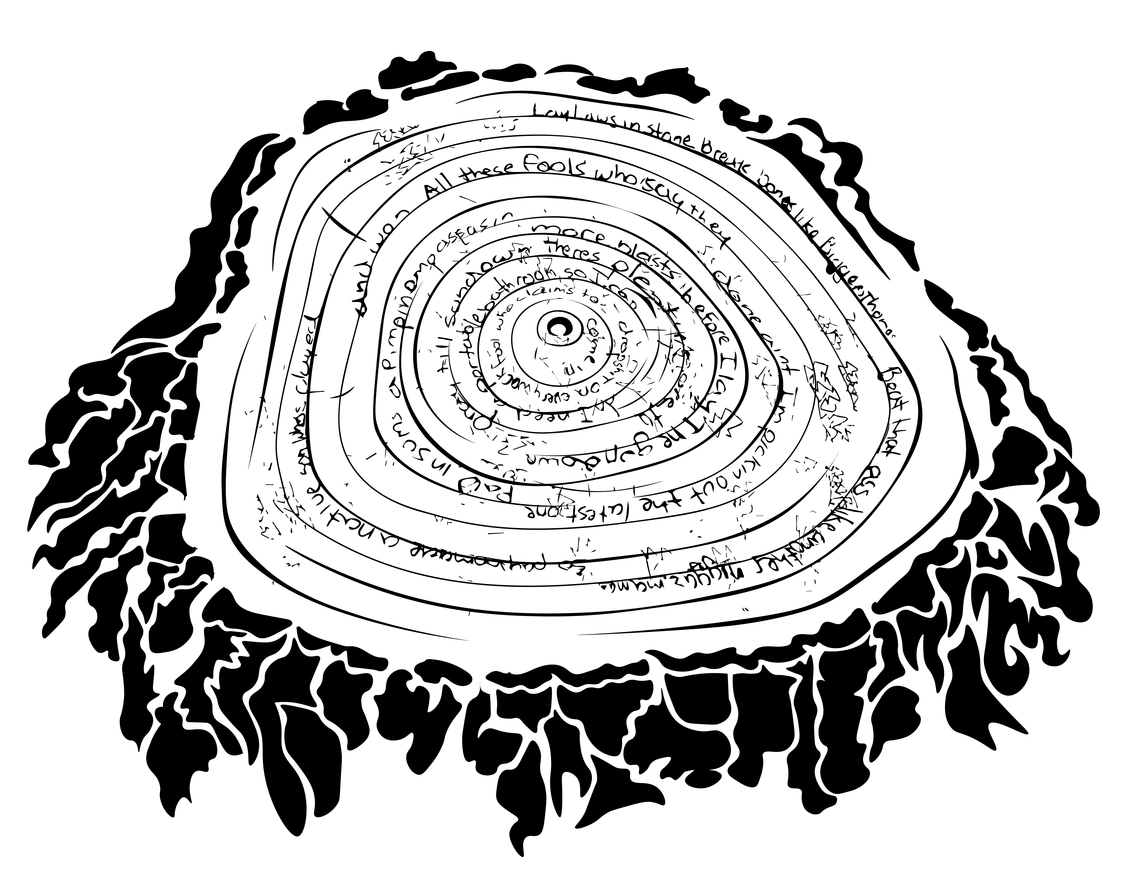 Silk Cotton Tree — Conversations x Constellations