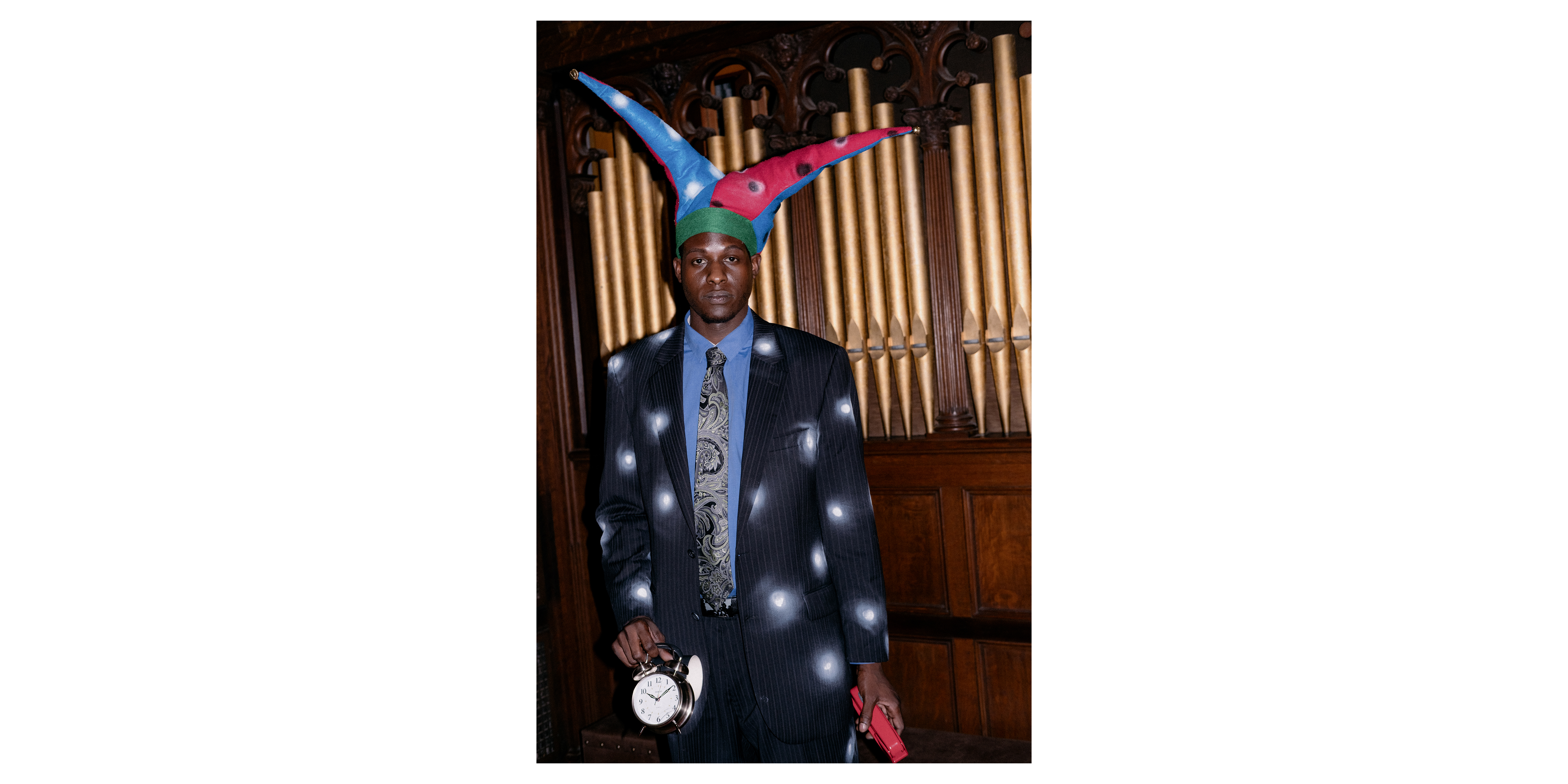 Tierra Whack 'Stand Up' (2021) Director Daniel Brennan