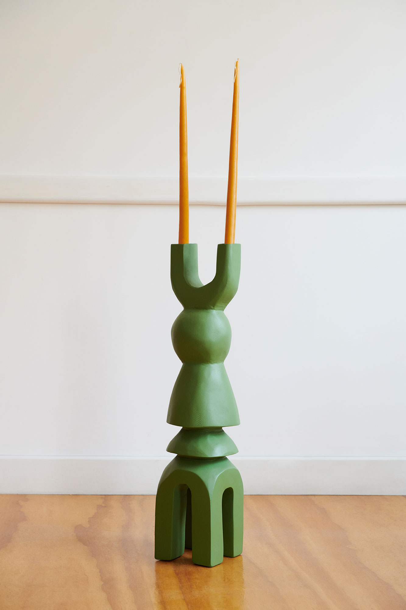 Guziu Totem II