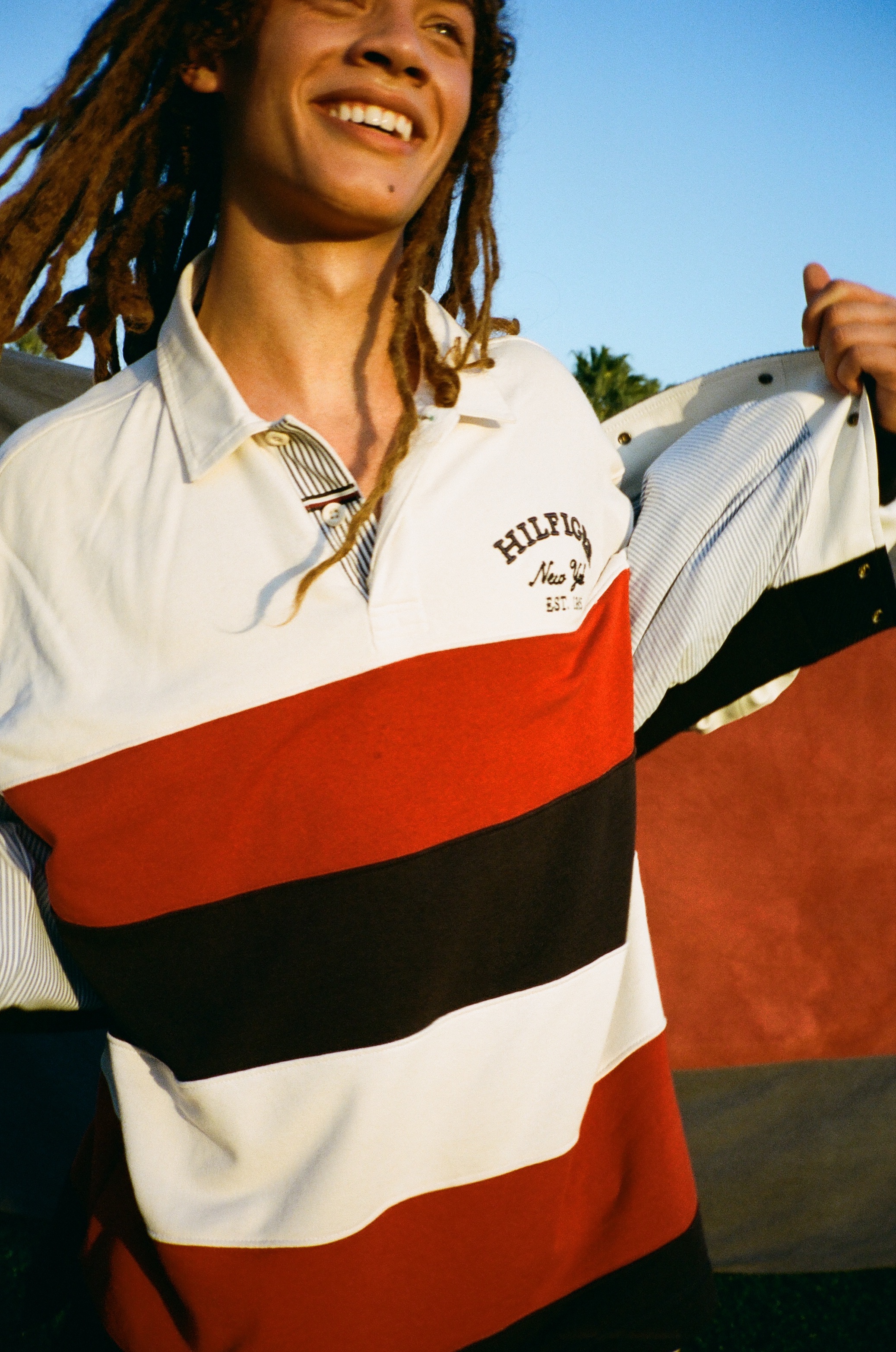 Tommy Hilfiger – Pre Fall23