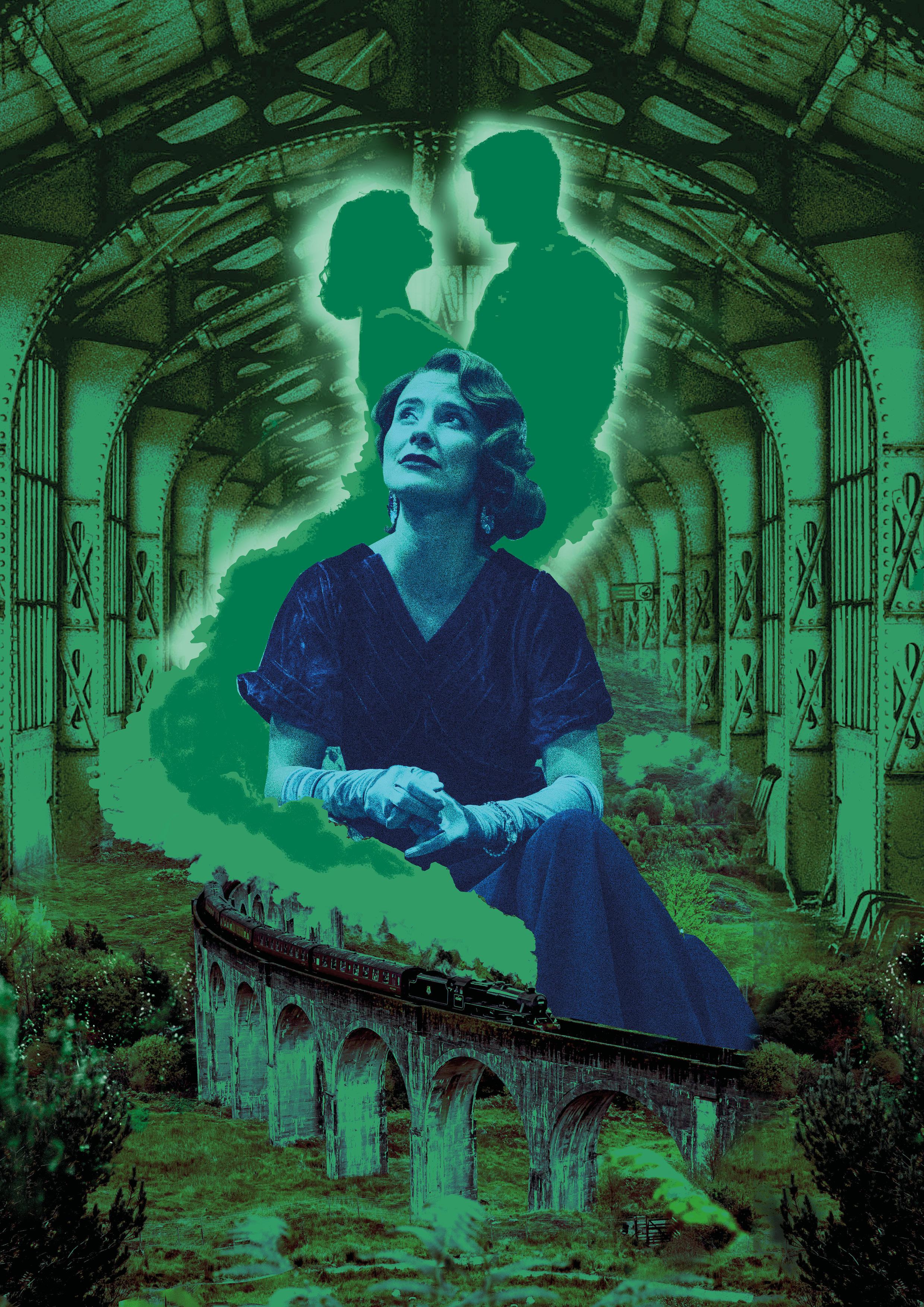 Yours Unfaithfully Jermyn Street Theatre