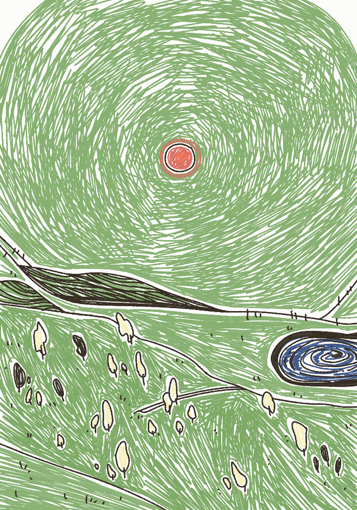 The Story of an Eel, GIF