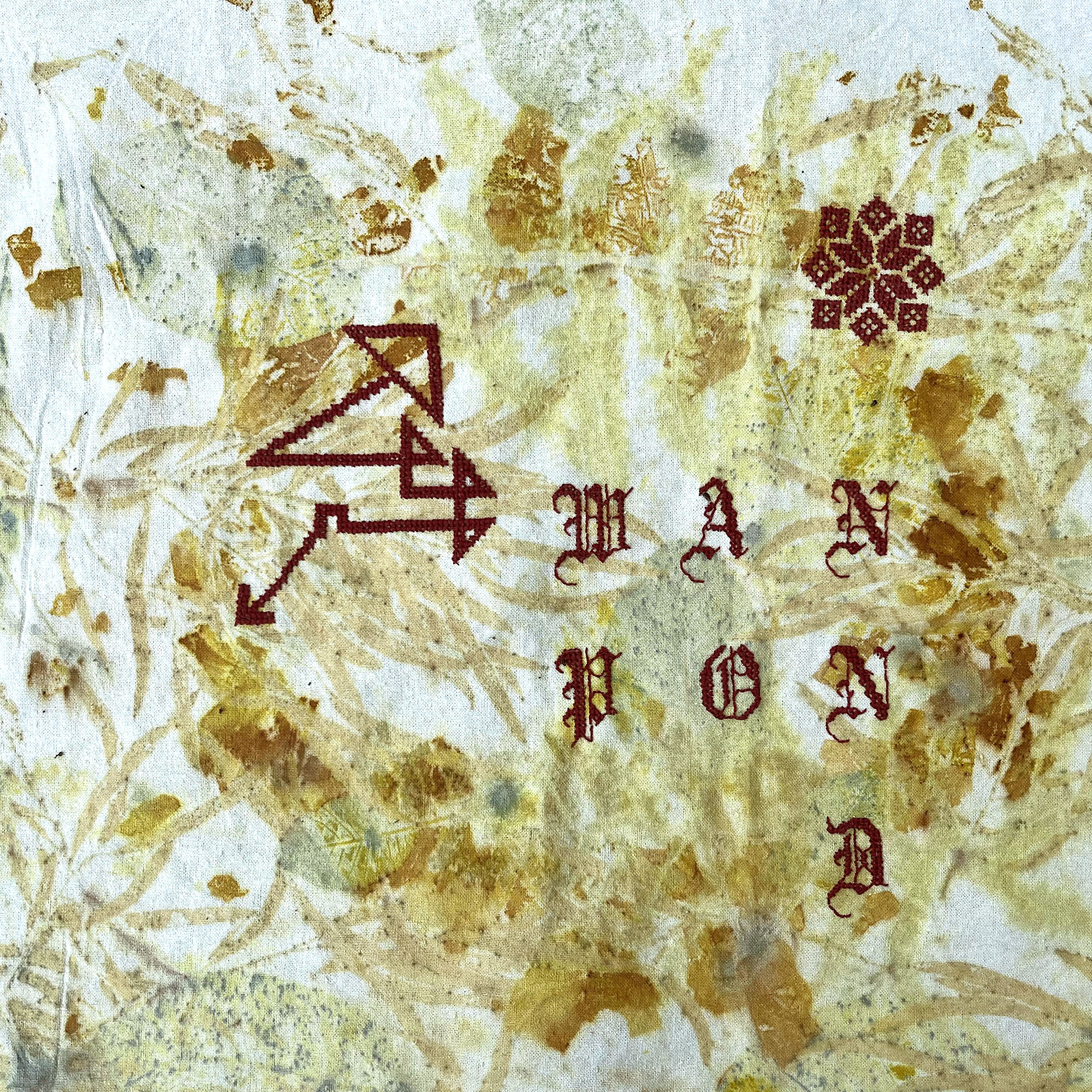 Silica Gel - Swan Pond