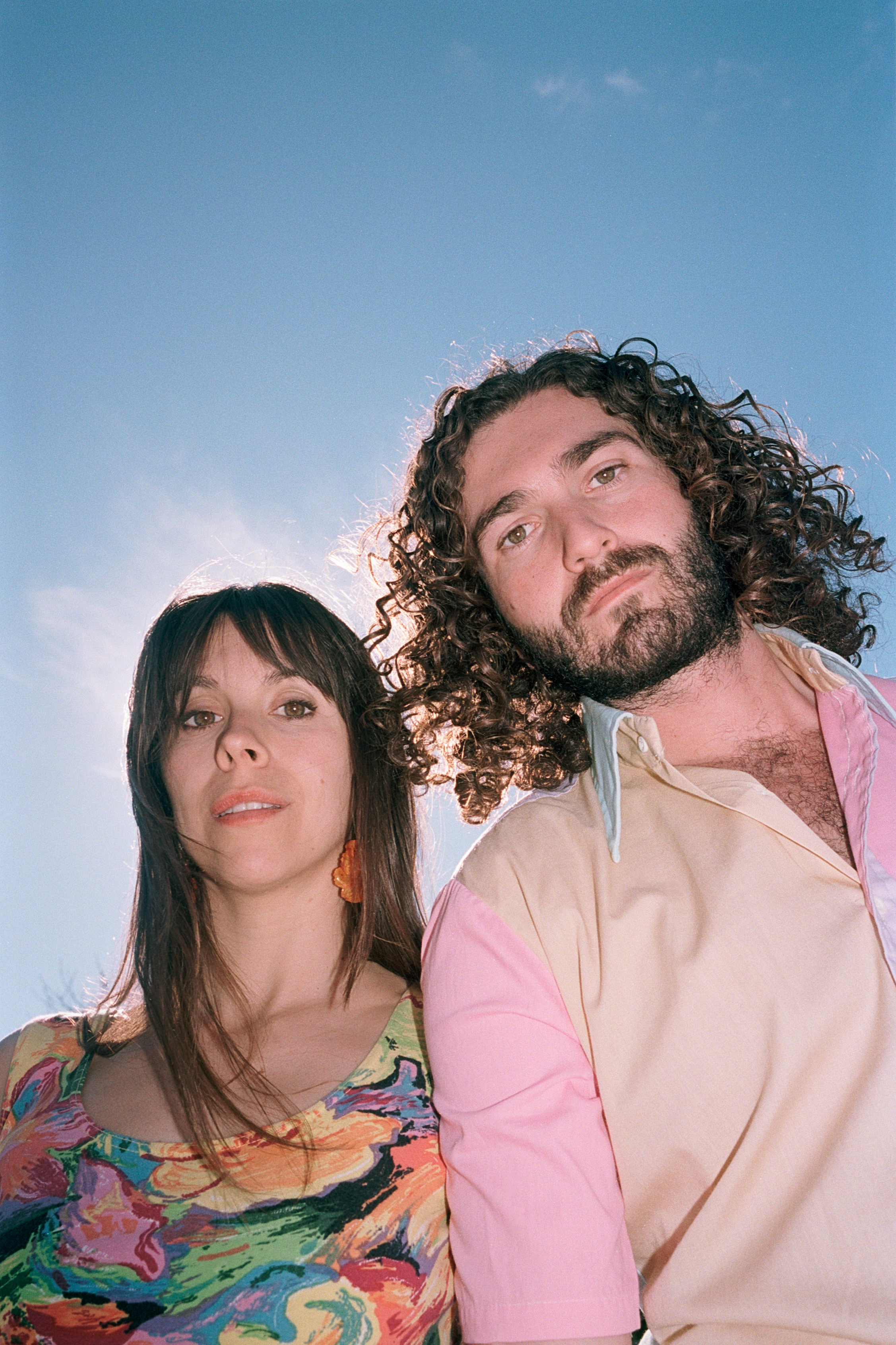 BILLET DOUX, Los Angeles, CA 2024