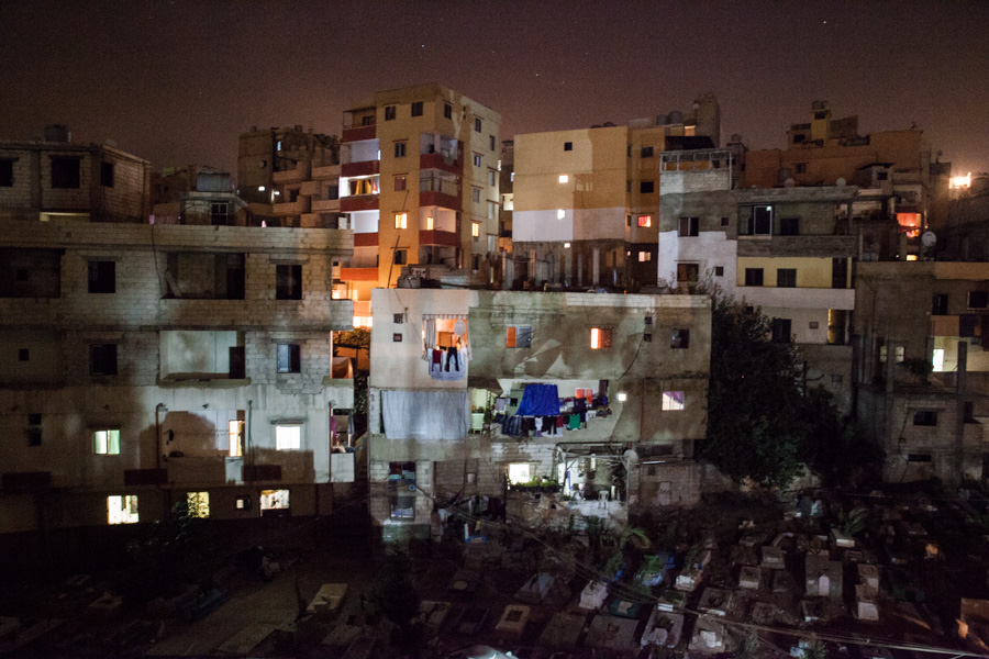  Beddawi Camp, Tripoli, north Lebanon