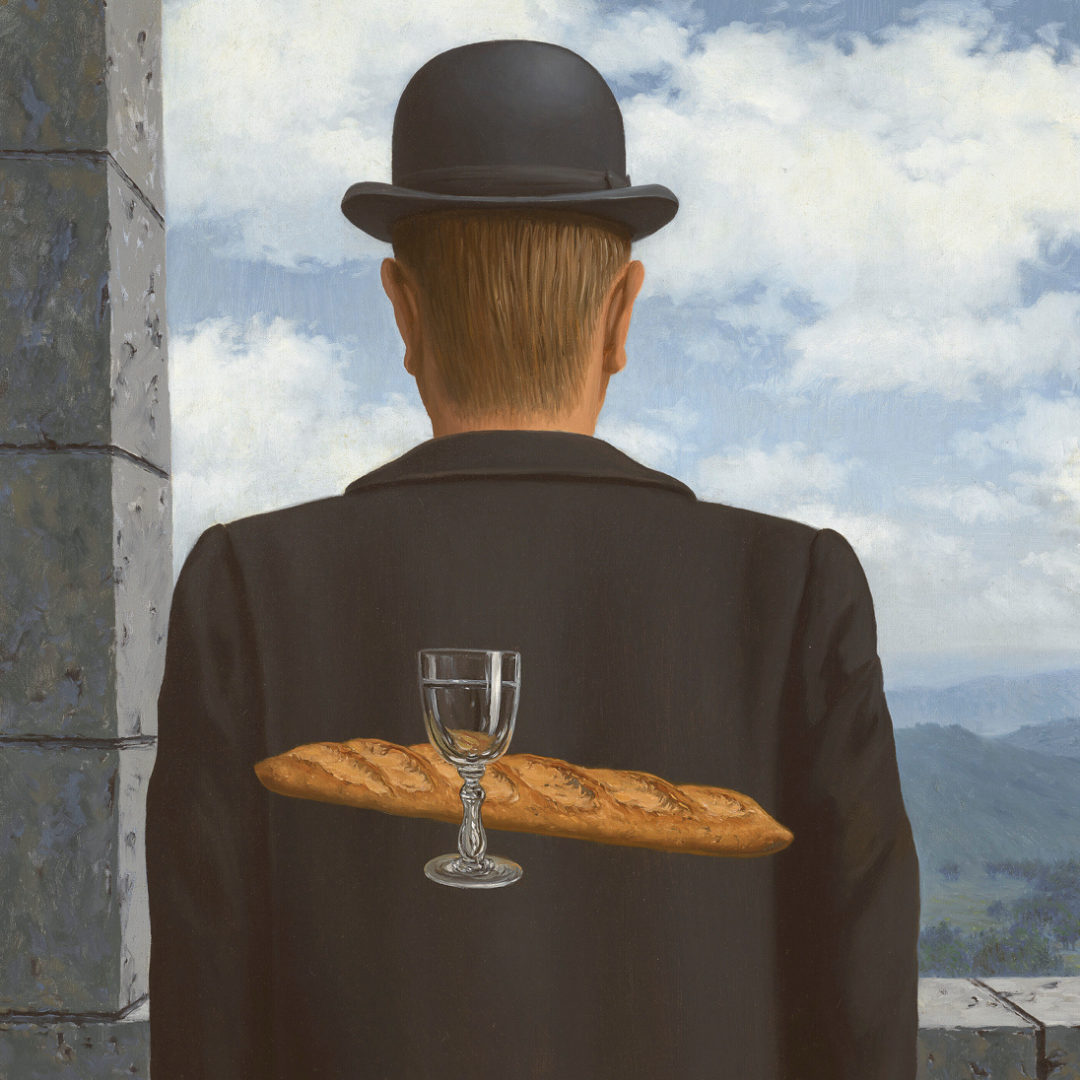 Důvěrný přítel dorazil do Londýna