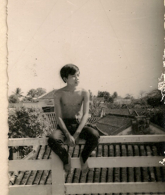 00829 Hà Nội, Việt Nam 1972