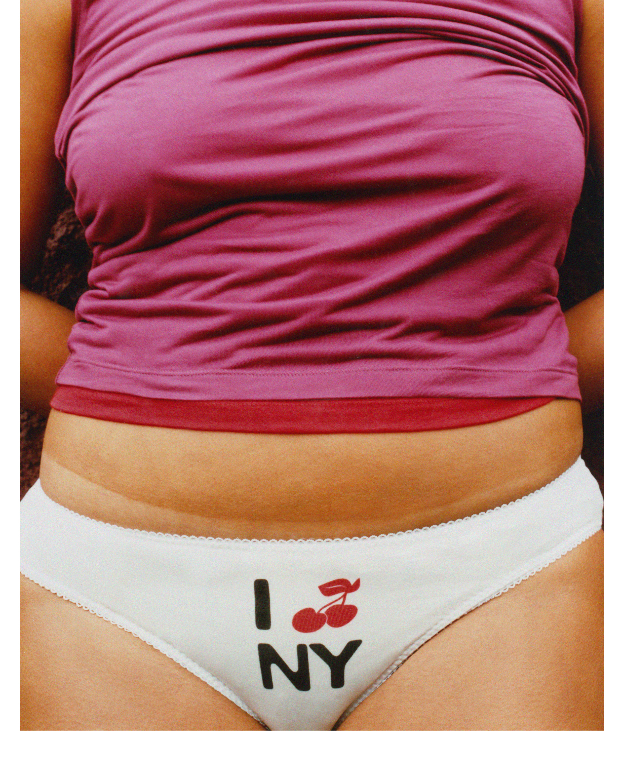 Kisses of the Sun, Fruity Booty