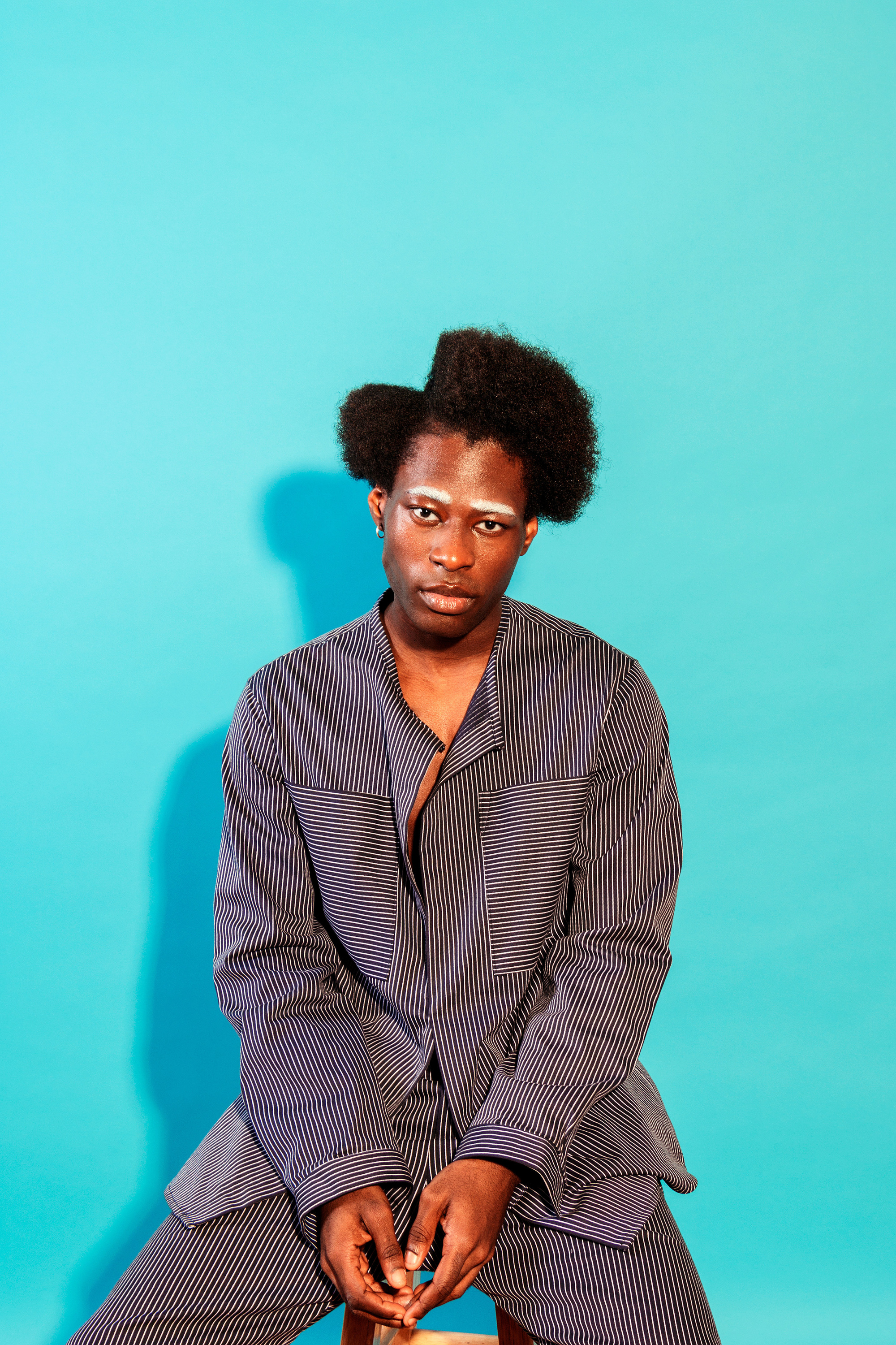 Prince Carneiro, 2018