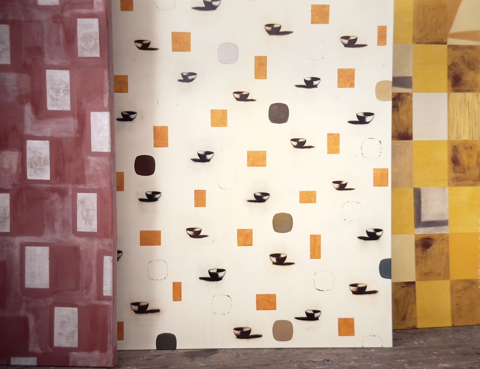 Studio 1997 (photo: Eric de Vries)