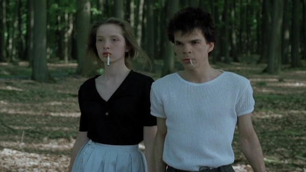 Mauvais Sang - Leos Carax (1986)