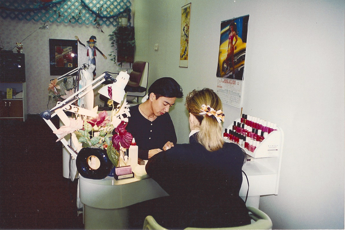 00584 Atlanta, Georgia