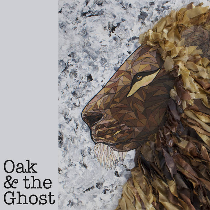 Nathan Schram - Oak and the Ghost