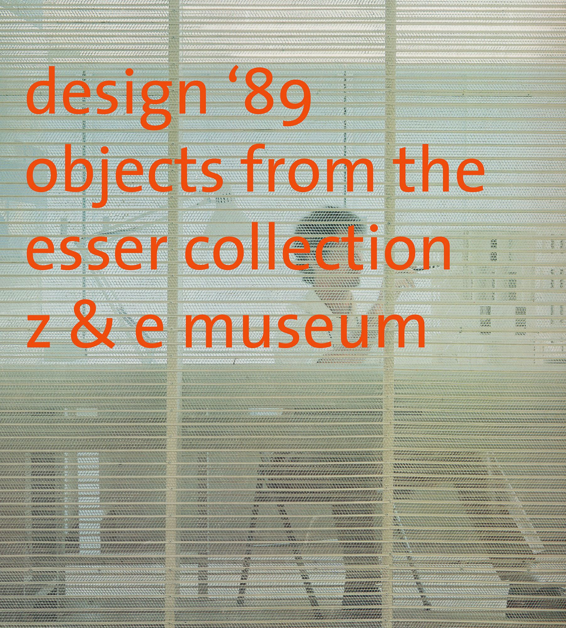 Z And E Museum A Rebours Studio A Cargo Example Site