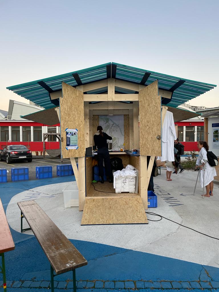 © Charlotte Nierlé