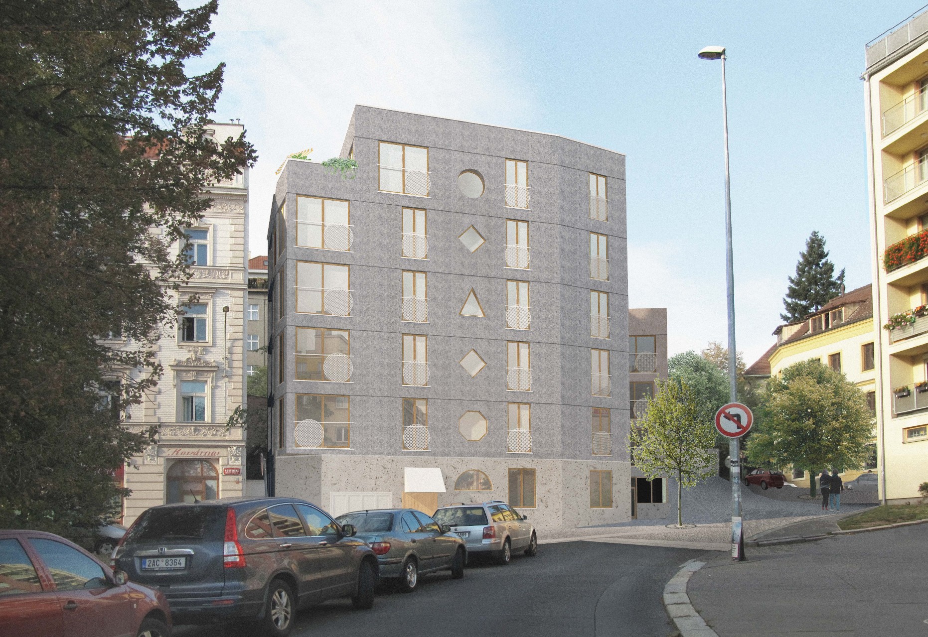 Alžběta Widholmová