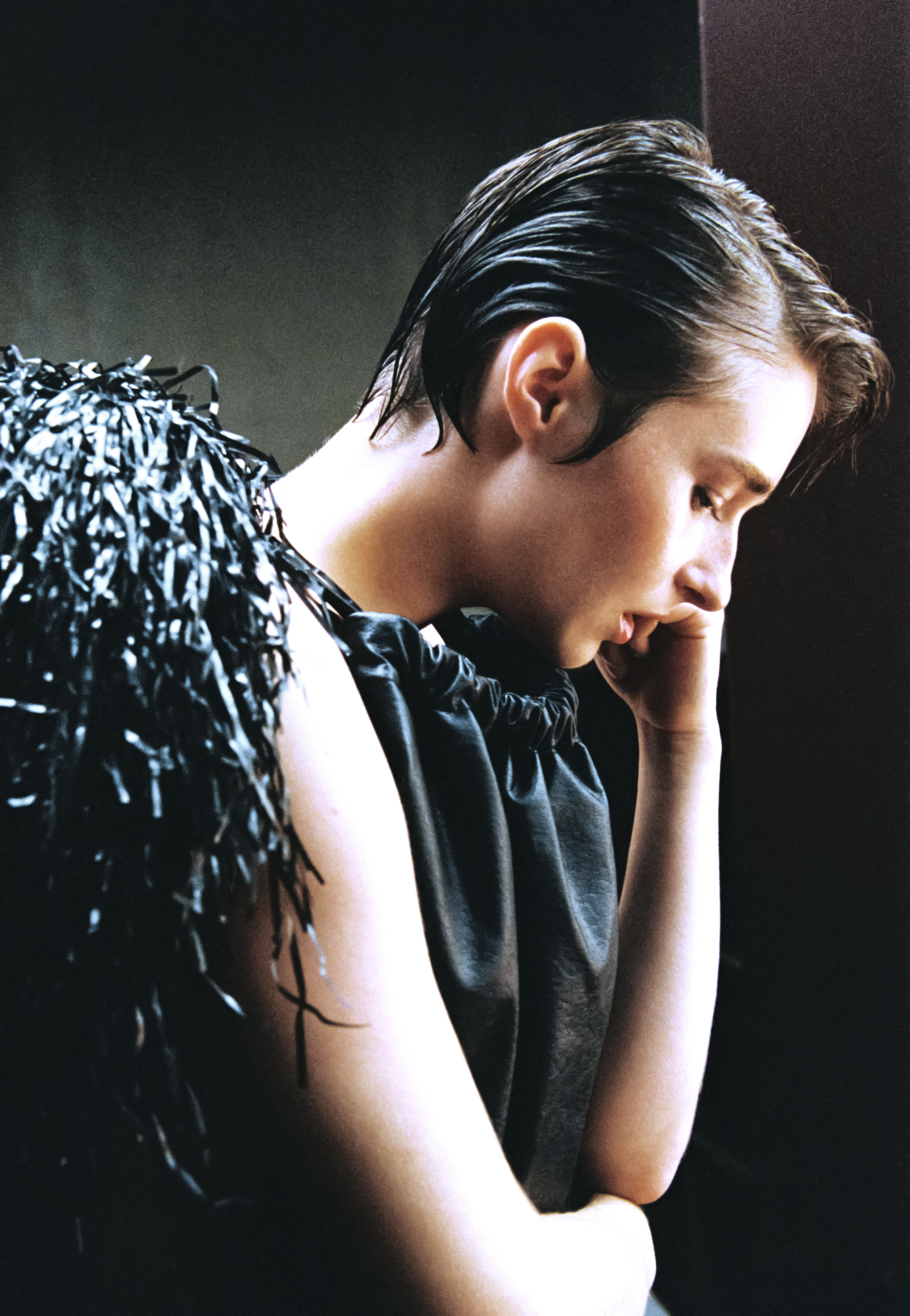 T STYLE CHINA MAGAZINE 30TH ANNIVERSARY PHOTOBOOK