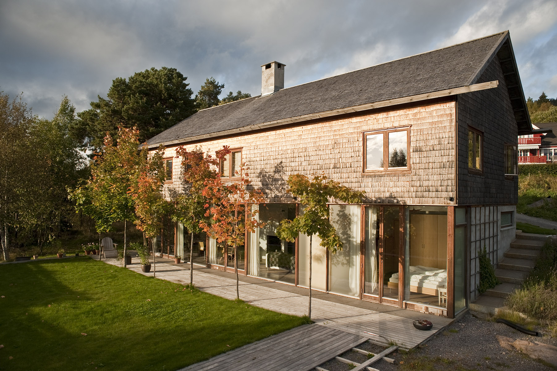 Photo: Arne Langleite