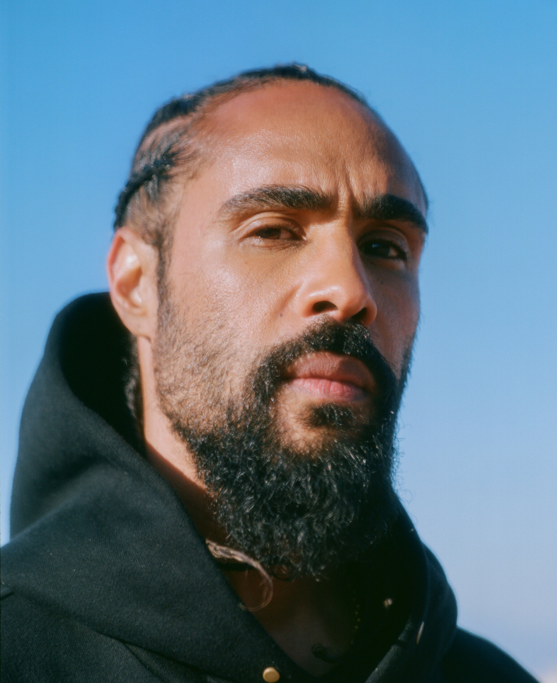 12 ENERO — JERRY LORENZO: LA FANTÁSTICA MENTE DETRÁS DE FEAR OF GOD