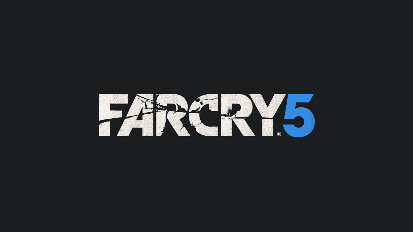 Far Cry 5 exploration (Ubisoft)