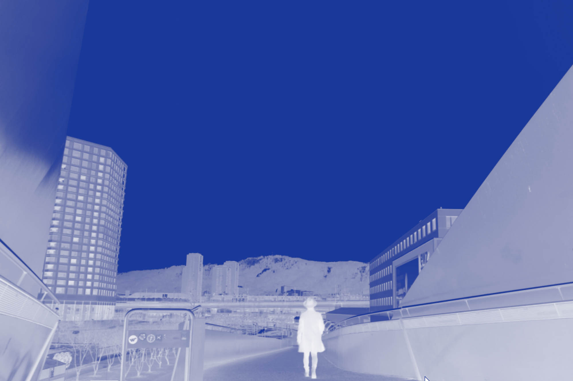 the global nomad club book trailer . crowdfunding film