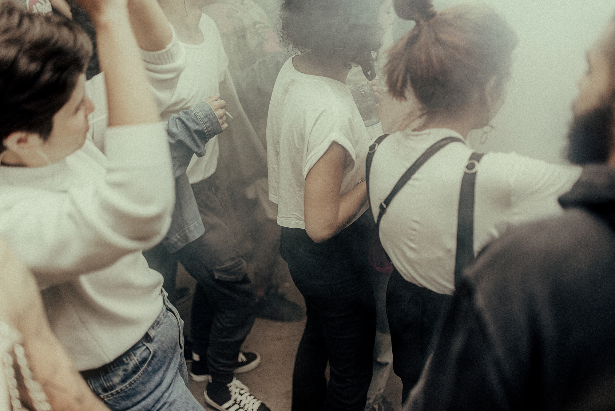 vapø_r @ Conic, Brasília [df], 2019