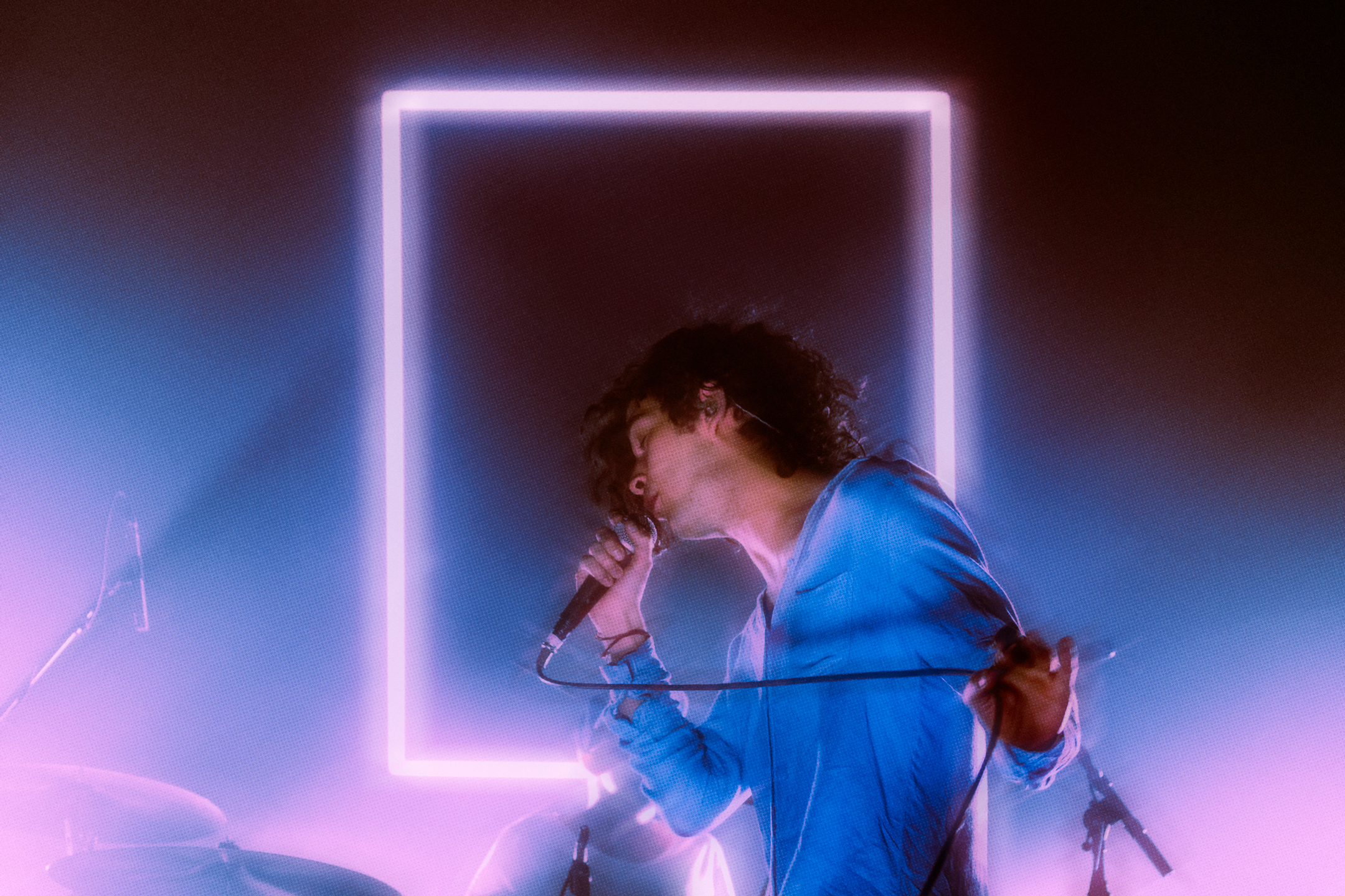 THE 1975 | BALTIMORE