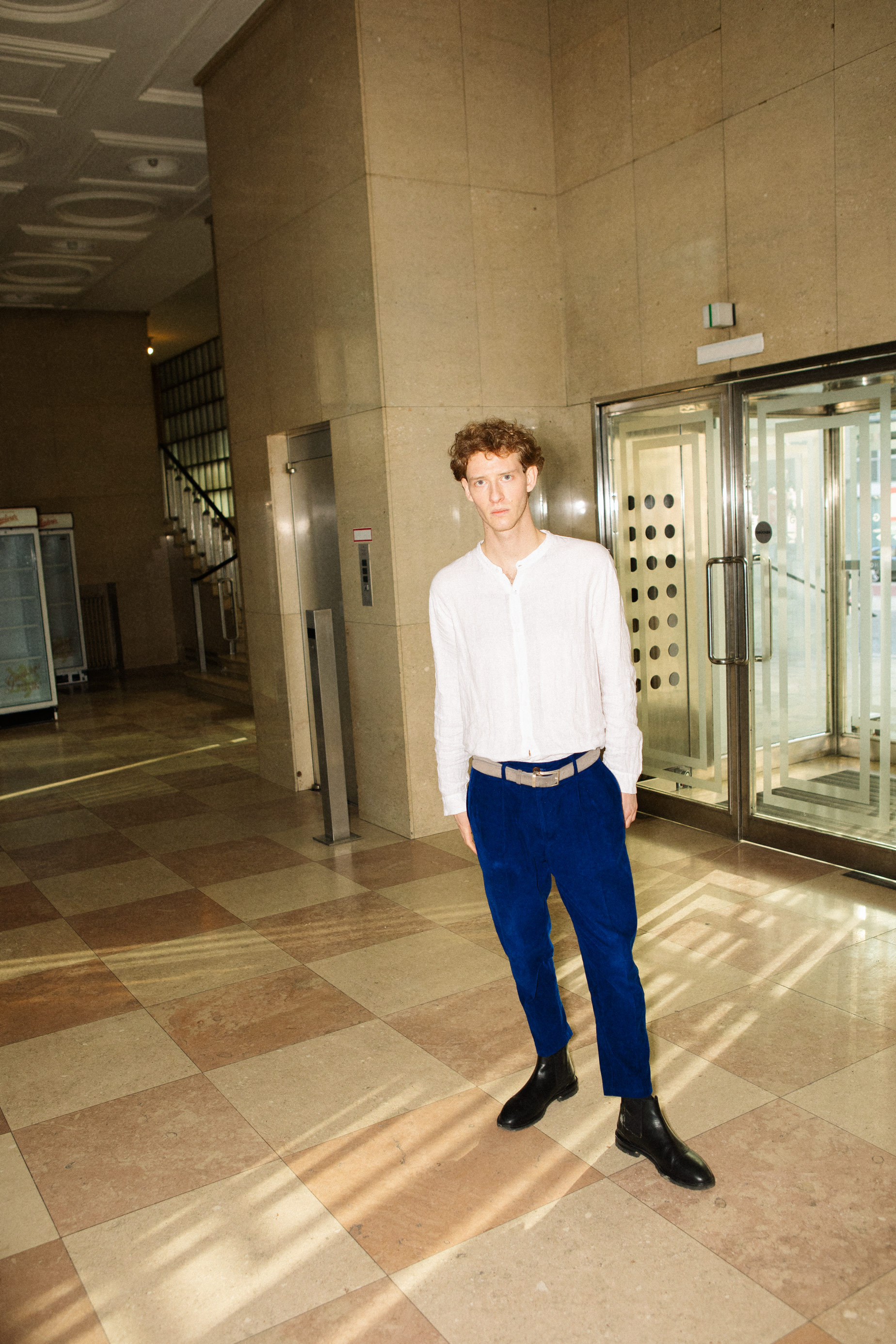 LUDWIG WEISSENBERGER